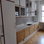 Lej 7-værelses lejlighed på 237 m² i Odense