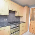 Flat to rent in Threewells Drive, Forfar, Angus DD8