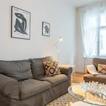 Miete 1 Schlafzimmer wohnung von 58 m² in Berlin