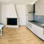 Rent 1 bedroom apartment of 39 m² in Rome