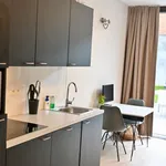 Rent 1 bedroom apartment in Leuven