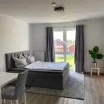 Miete 1 Schlafzimmer wohnung von 25 m² in Münster