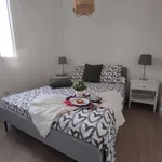 Rent 1 bedroom apartment of 38 m² in Madrid