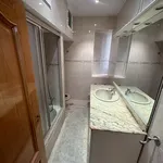 Alquilar 6 dormitorio apartamento en Madrid