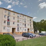 Appartement de 75 m² avec 4 chambre(s) en location à Diou