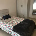 Alquilar 6 dormitorio apartamento en Salamanca