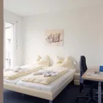 Miete 2 Schlafzimmer wohnung von 38 m² in Cham