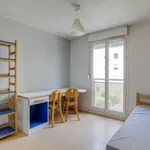 Appartement de 66 m² avec 3 chambre(s) en location à Rouen