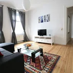 Miete 2 Schlafzimmer wohnung von 58 m² in Berlin