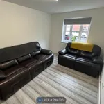 Rent a room in Nottingham