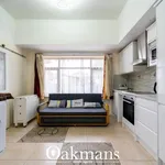 Rent 1 bedroom flat in Birmingham