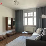 Pronajměte si 2 ložnic/e byt o rozloze 63 m² v Karlovy Vary