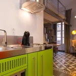 Rent 1 bedroom apartment of 25 m² in Granada']