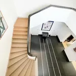 Huur 5 slaapkamer huis van 3700 m² in Uccle