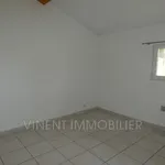 Appartement de 47 m² avec 3 chambre(s) en location à MontelimarT