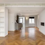 Huur 4 slaapkamer appartement van 121 m² in Amsterdam