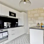 Appartement de 70 m² avec 3 chambre(s) en location à Bordeaux