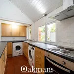 Rent 4 bedroom house in Birmingham