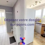 Appartement de 9 m² avec 4 chambre(s) en location à Clermont-Ferrand