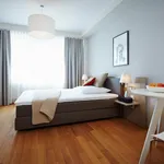 Miete 3 Schlafzimmer wohnung von 28 m² in Frankfurt am Main