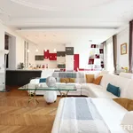 Appartement de 184 m² avec 5 chambre(s) en location à Paris 8 - Avenue de Wagram