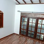 Luxury upstairs annexe for rent in Kotte