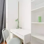 Alquilar 3 dormitorio apartamento en Madrid