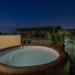 Penthouse via dell'Industria 29, Centro, Pozzo d'Adda