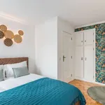 Rent 3 bedroom apartment in porto