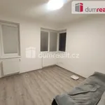 Pronajměte si 4 ložnic/e byt o rozloze 75 m² v Tábor