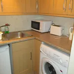 Rent 1 bedroom flat in Aberdeen