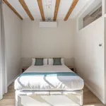 Alquilo 1 dormitorio apartamento de 377 m² en Barcelona