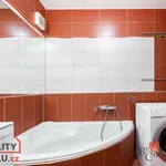 Rent 3 bedroom apartment in Praha 9