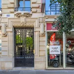 Appartement de 32 m² avec 1 chambre(s) en location à Paris