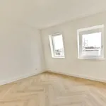 Huur 3 slaapkamer appartement van 88 m² in Frederik Hendrikbuurt