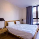 Appartement de 60 m² avec 1 chambre(s) en location à brussels