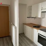 Pronajměte si 1 ložnic/e byt o rozloze 50 m² v nisou