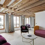 Rent 1 bedroom apartment of 700 m² in Paris