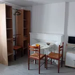 Appartement de 17 m² avec 1 chambre(s) en location à PoitiersT