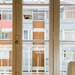 Rent a room in lisbon