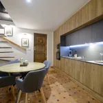 Alquilo 2 dormitorio apartamento de 120 m² en Granada