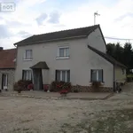 Rent 4 bedroom house of 130 m² in Vauchamps