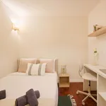 Rent a room in Lisboa