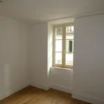 Appartement de 49 m² avec 3 chambre(s) en location à BEAUNE