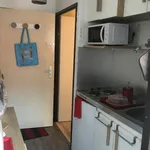 Appartement de 19 m² avec 1 chambre(s) en location à ROUEN