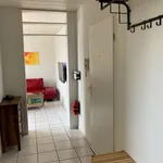 Miete 1 Schlafzimmer wohnung von 45 m² in Aachen