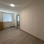 Pronajměte si 2 ložnic/e byt o rozloze 44 m² v Hodonín