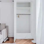 Appartement de 62 m² avec 1 chambre(s) en location à paris