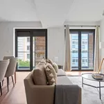 Rent 1 bedroom apartment of 97 m² in lisbon