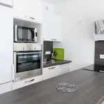 Appartement de 58 m² avec 2 chambre(s) en location à Montrouge